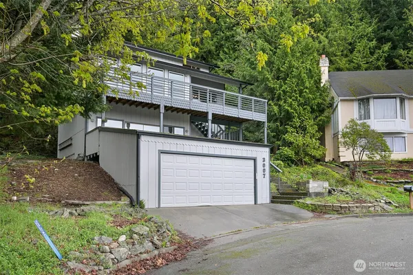 $734,950 | 3007 Rye Court, Anacortes, WA 98221