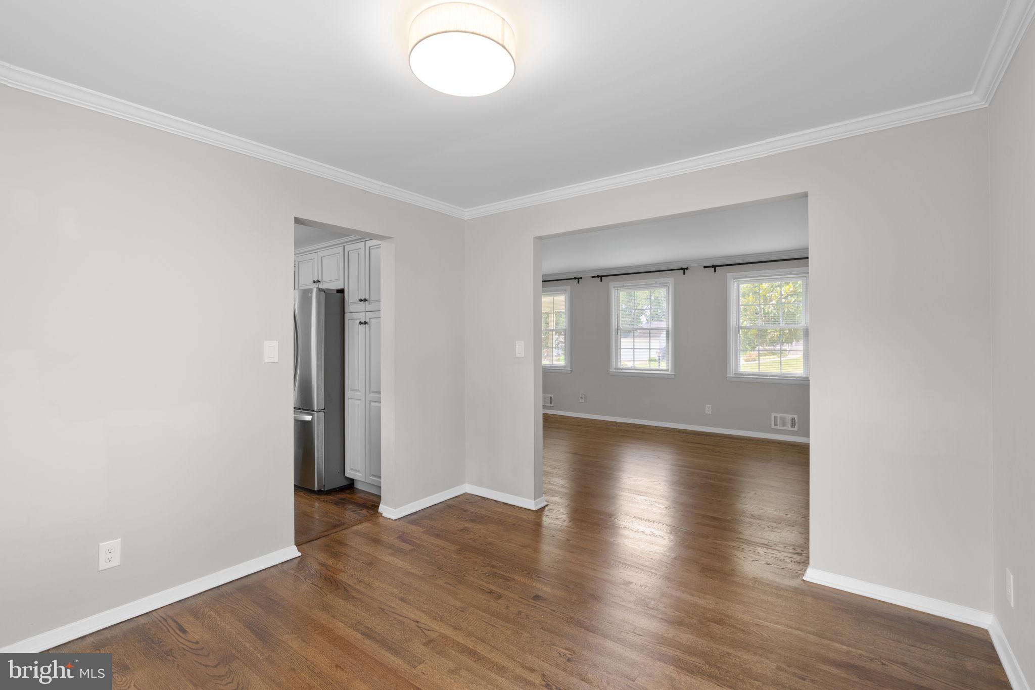 1024 Bosley Road Cockeysville, MD 21030 - Photo 15 of 58 Dining Room