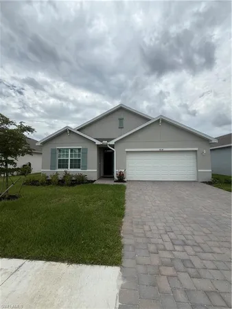 $2,300 | 4134 Peaceful River Lane, Fort Myers, FL 33905