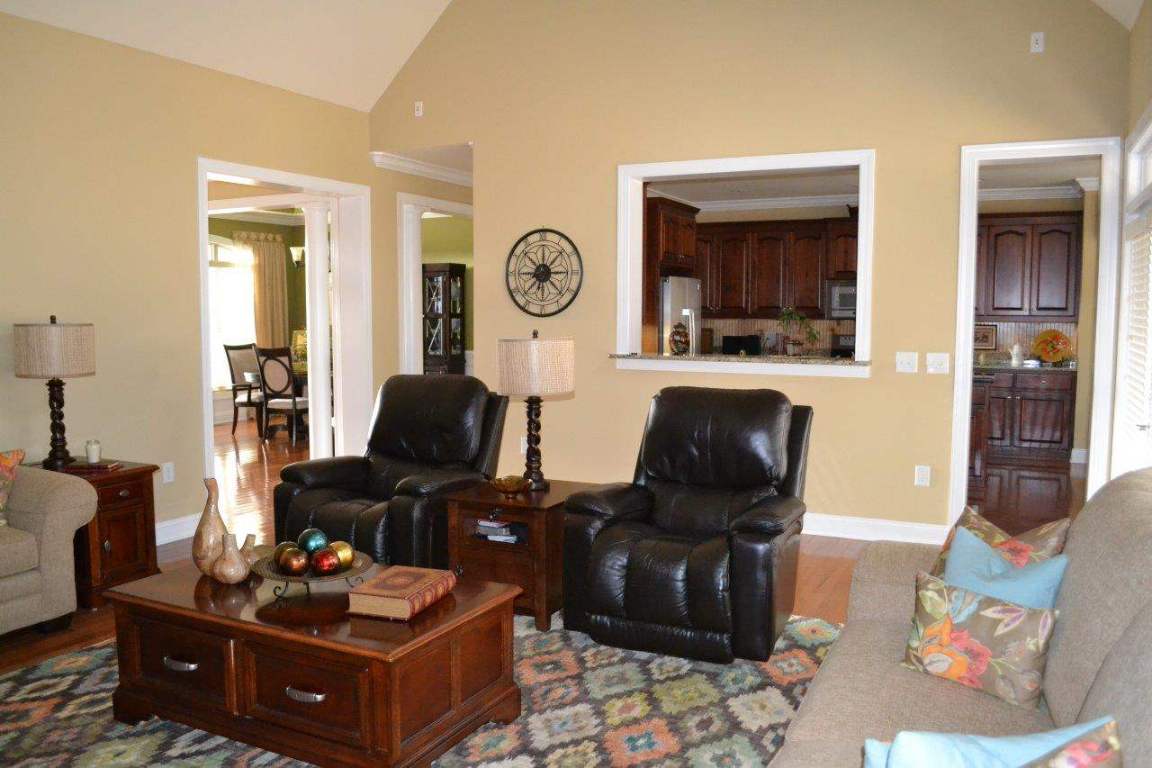 133 Tully Drive Anderson, SC 29621 - Photo 20 of 24