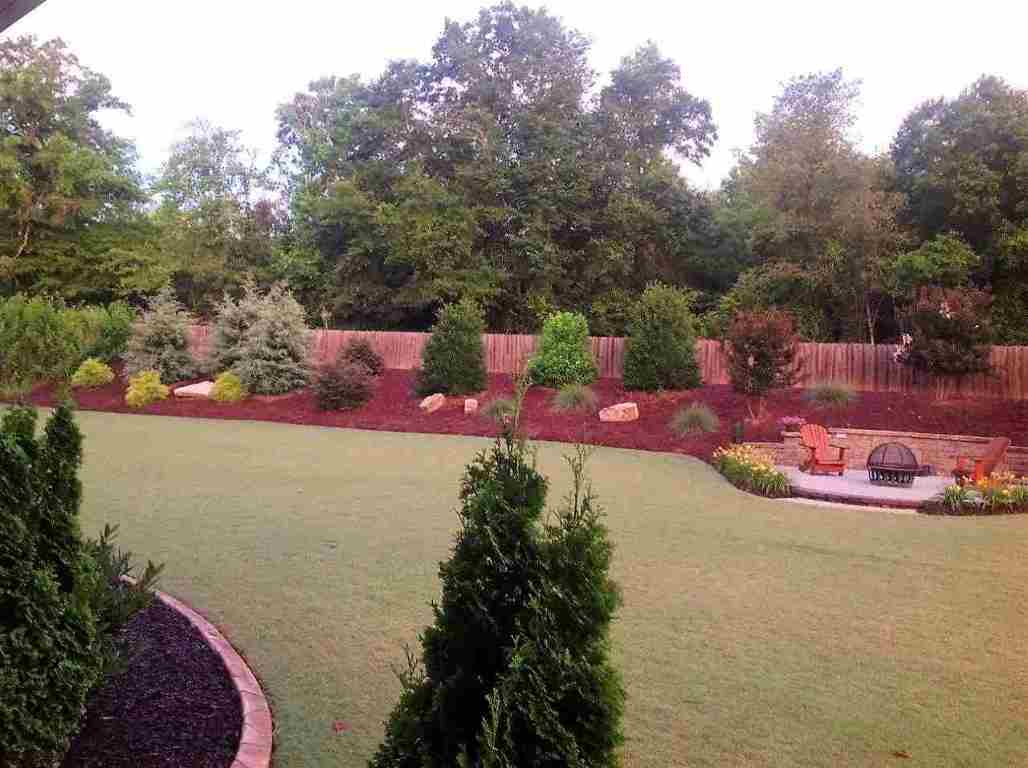 133 Tully Drive Anderson, SC 29621 - Photo 23 of 24