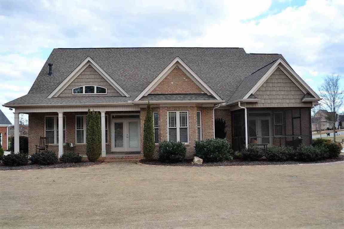 133 Tully Drive Anderson, SC 29621 - Photo 24 of 24