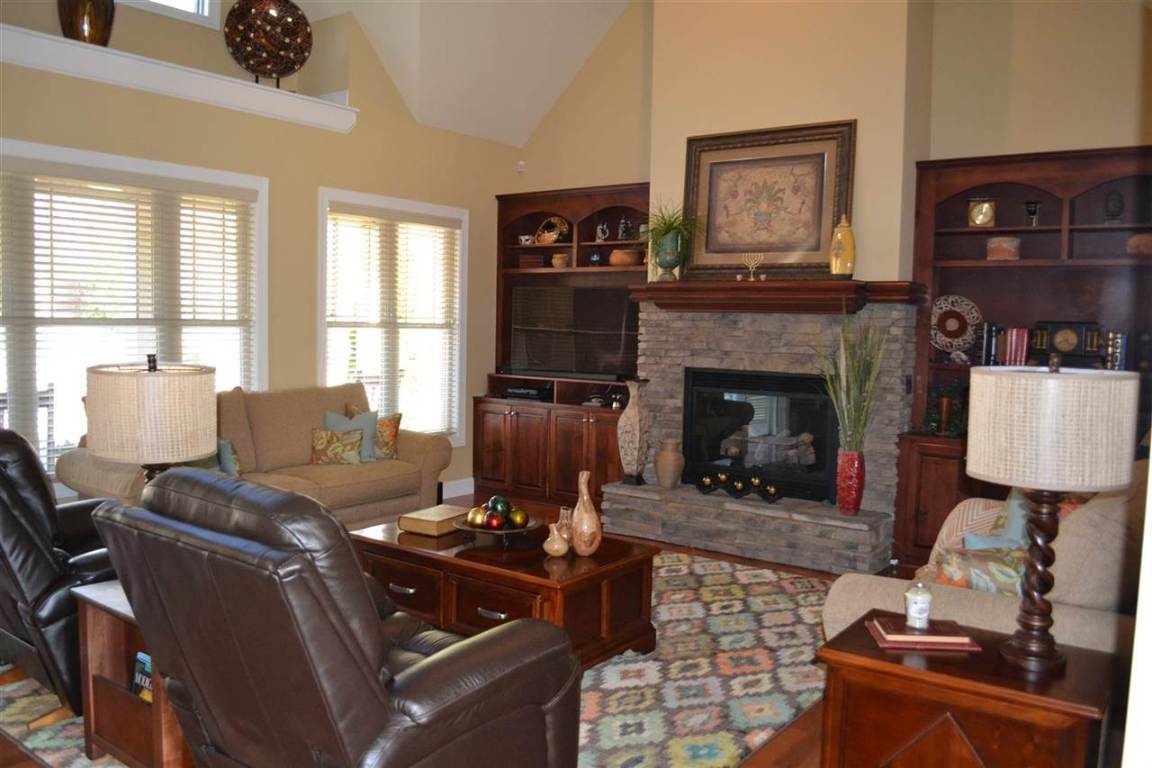 133 Tully Drive Anderson, SC 29621 - Photo 5 of 24