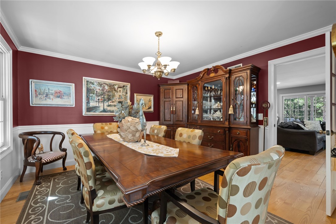 1158 Sisson Road Coventry, RI 02827 - Photo 16 of 50