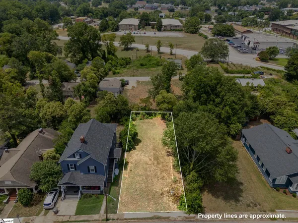 $75,000 | 266 Hydrick Street, Spartanburg, SC 29306