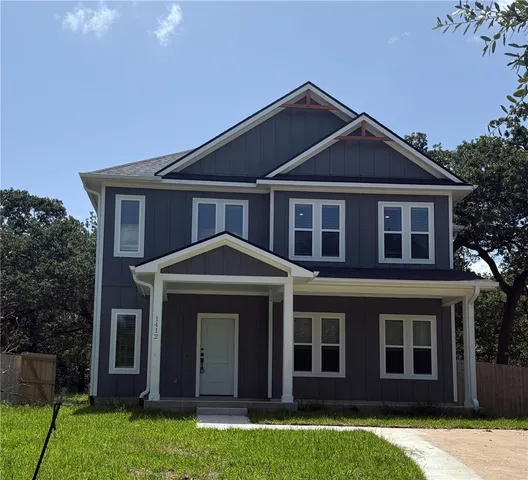 $3,800 | 1412 Magnolia Drive, College Station, TX 77840
