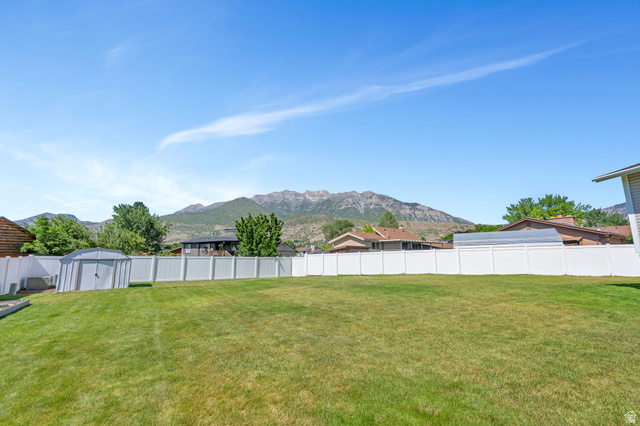985 North 520 East Orem, UT 84097 - Photo 26 of 68