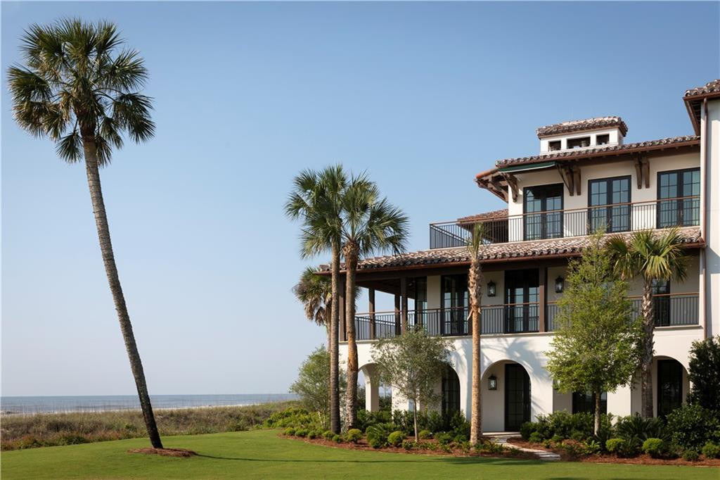 100 Ocean Road, Unit A Sea Island, GA 31561 - Photo 5 of 23 Photo 5