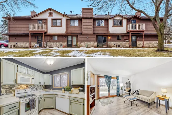 $190,000 | 12616 University Avenue Northwest, Coon Rapids, MN 55448