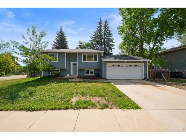 $735,000 | 4444 Mast Road, Boulder, CO 80301