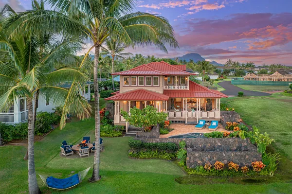 $5,850,000 | 5001 Lau Nahele Street, Koloa, HI 96756