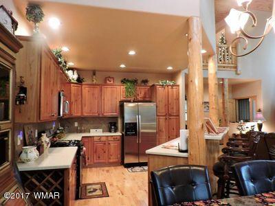 3780 Rustler Drive, Unit 49 Pinetop, AZ 85935 - Photo 12 of 53