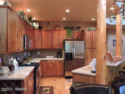3780 Rustler Drive, Unit 49 Pinetop, AZ 85935 - Photo 13 of 53