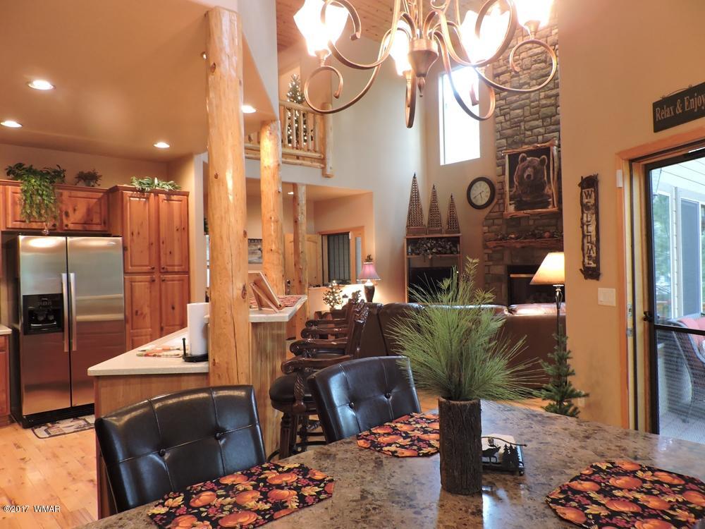 3780 Rustler Drive, Unit 49 Pinetop, AZ 85935 - Photo 14 of 53