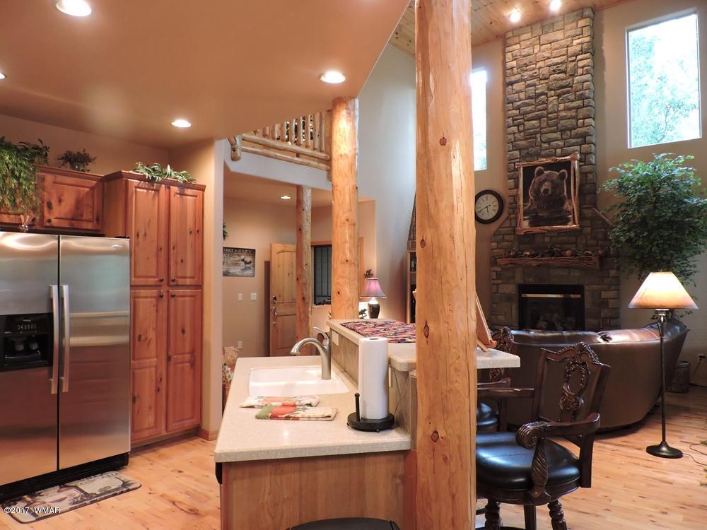 3780 Rustler Drive, Unit 49 Pinetop, AZ 85935 - Photo 15 of 53