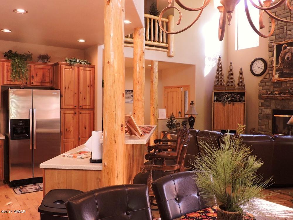 3780 Rustler Drive, Unit 49 Pinetop, AZ 85935 - Photo 16 of 53