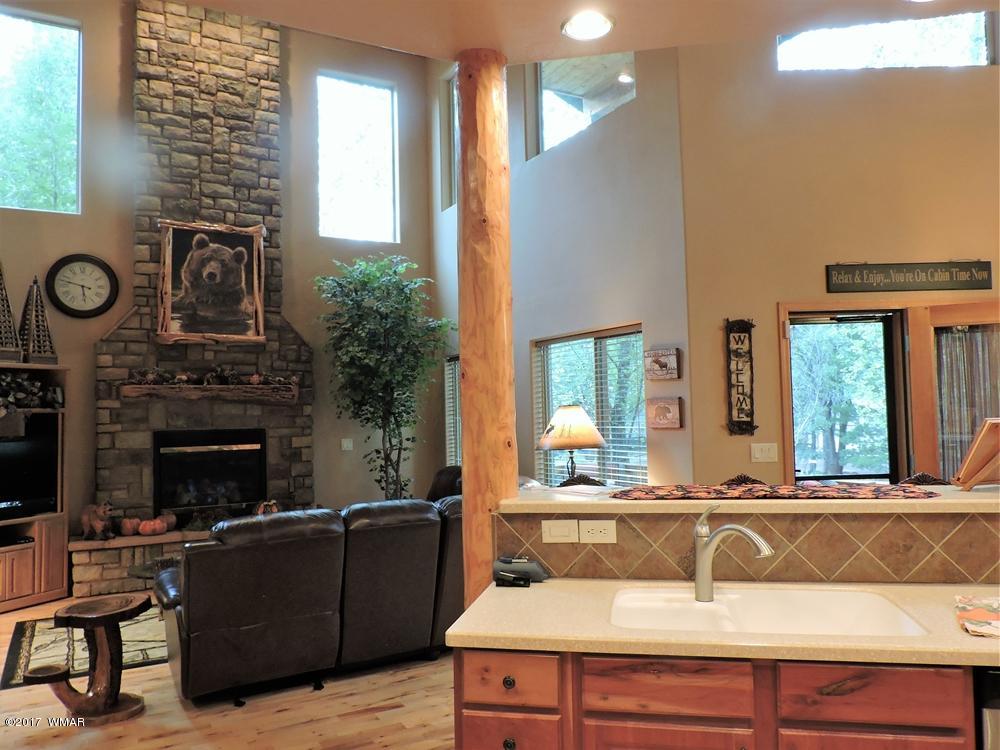 3780 Rustler Drive, Unit 49 Pinetop, AZ 85935 - Photo 17 of 53