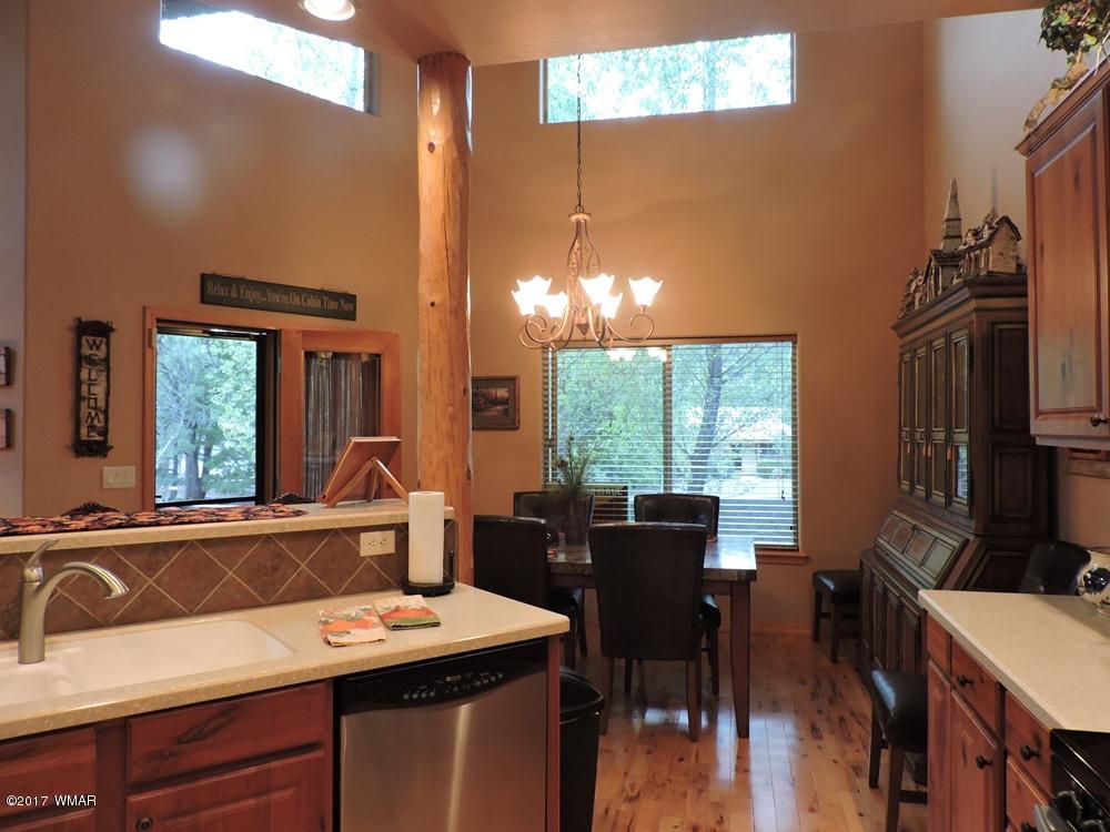 3780 Rustler Drive, Unit 49 Pinetop, AZ 85935 - Photo 18 of 53
