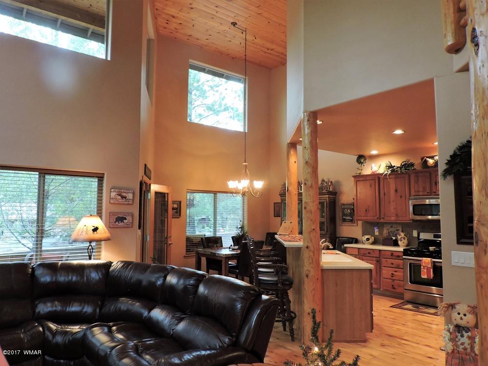 3780 Rustler Drive, Unit 49 Pinetop, AZ 85935 - Photo 19 of 53