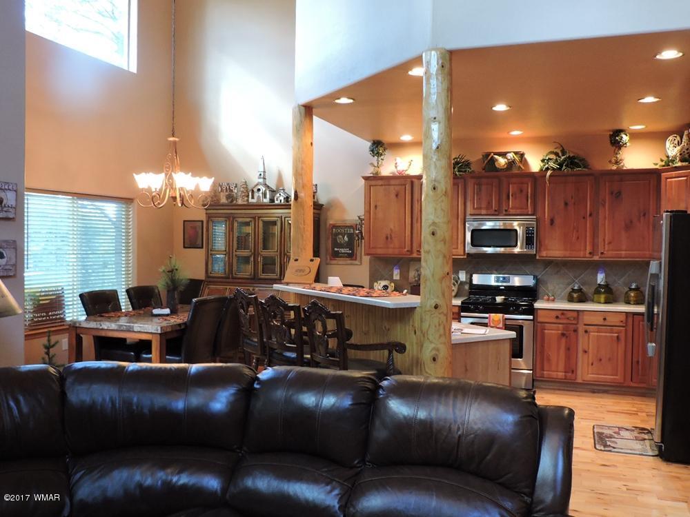 3780 Rustler Drive, Unit 49 Pinetop, AZ 85935 - Photo 20 of 53
