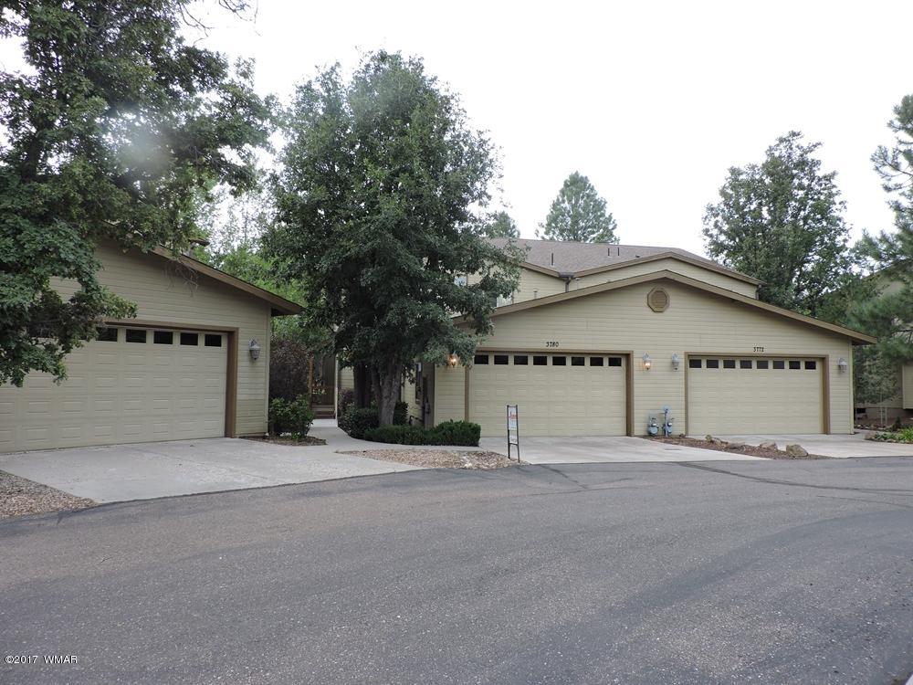 3780 Rustler Drive, Unit 49 Pinetop, AZ 85935 - Photo 2 of 53