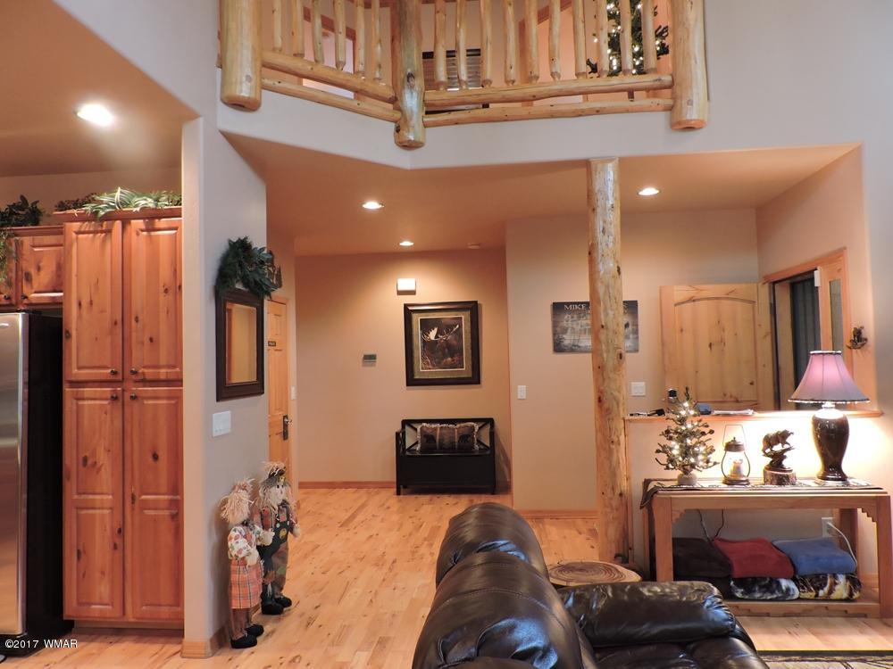 3780 Rustler Drive, Unit 49 Pinetop, AZ 85935 - Photo 21 of 53