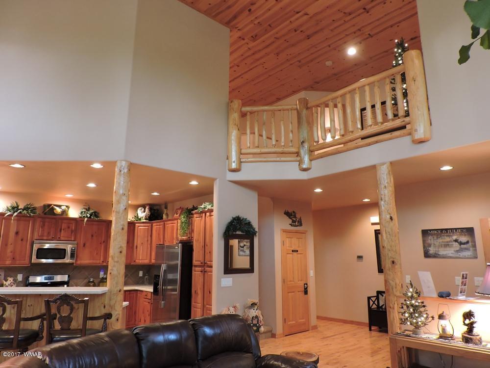 3780 Rustler Drive, Unit 49 Pinetop, AZ 85935 - Photo 22 of 53