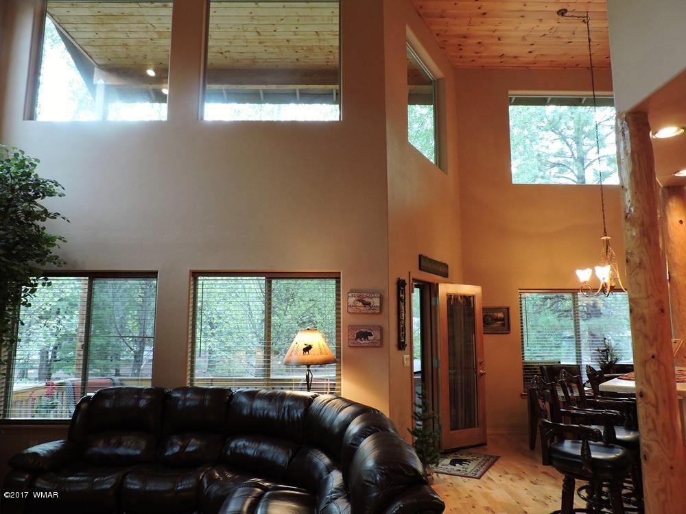 3780 Rustler Drive, Unit 49 Pinetop, AZ 85935 - Photo 23 of 53