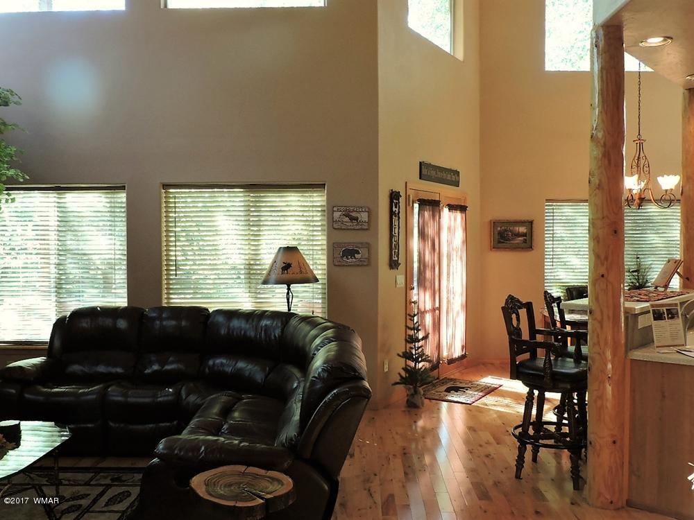3780 Rustler Drive, Unit 49 Pinetop, AZ 85935 - Photo 24 of 53