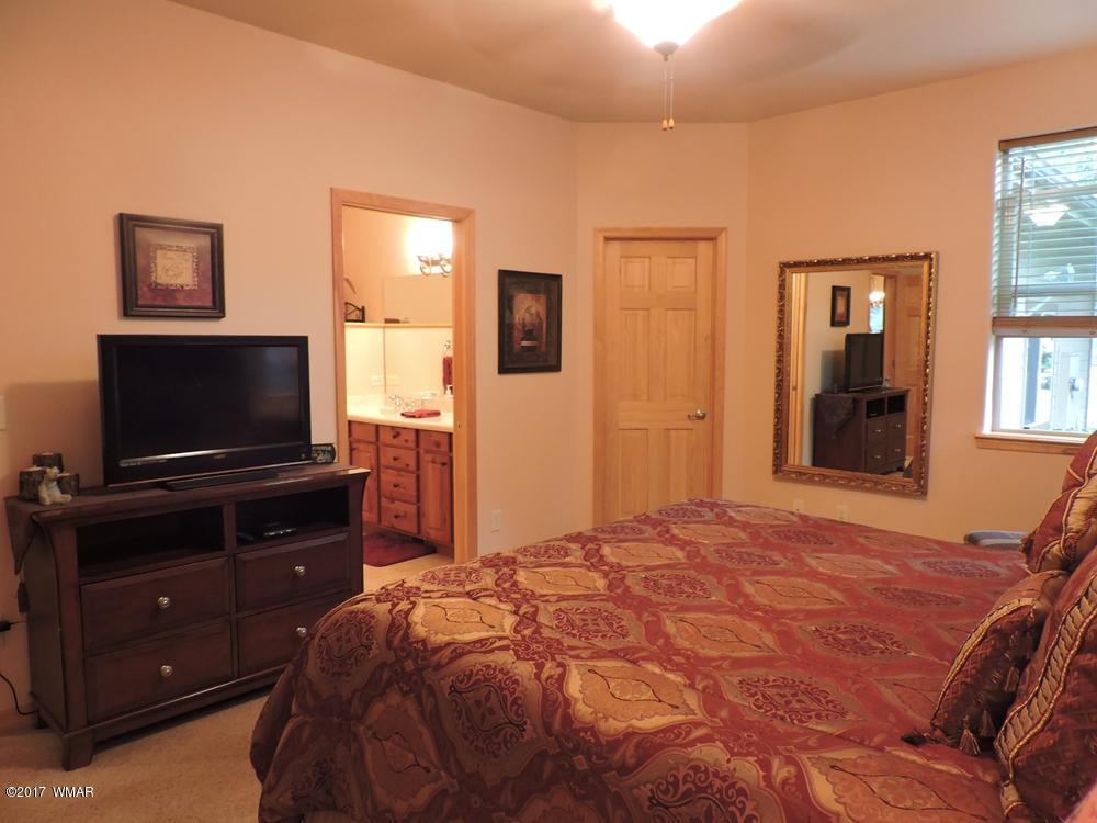 3780 Rustler Drive, Unit 49 Pinetop, AZ 85935 - Photo 26 of 53