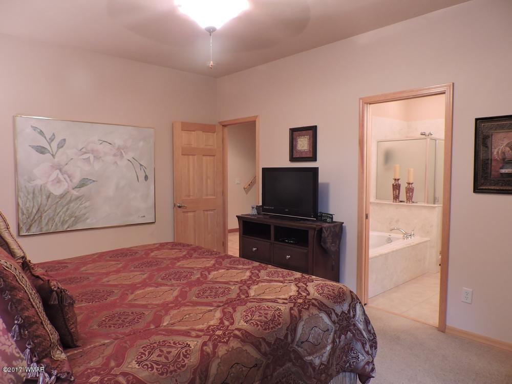 3780 Rustler Drive, Unit 49 Pinetop, AZ 85935 - Photo 27 of 53