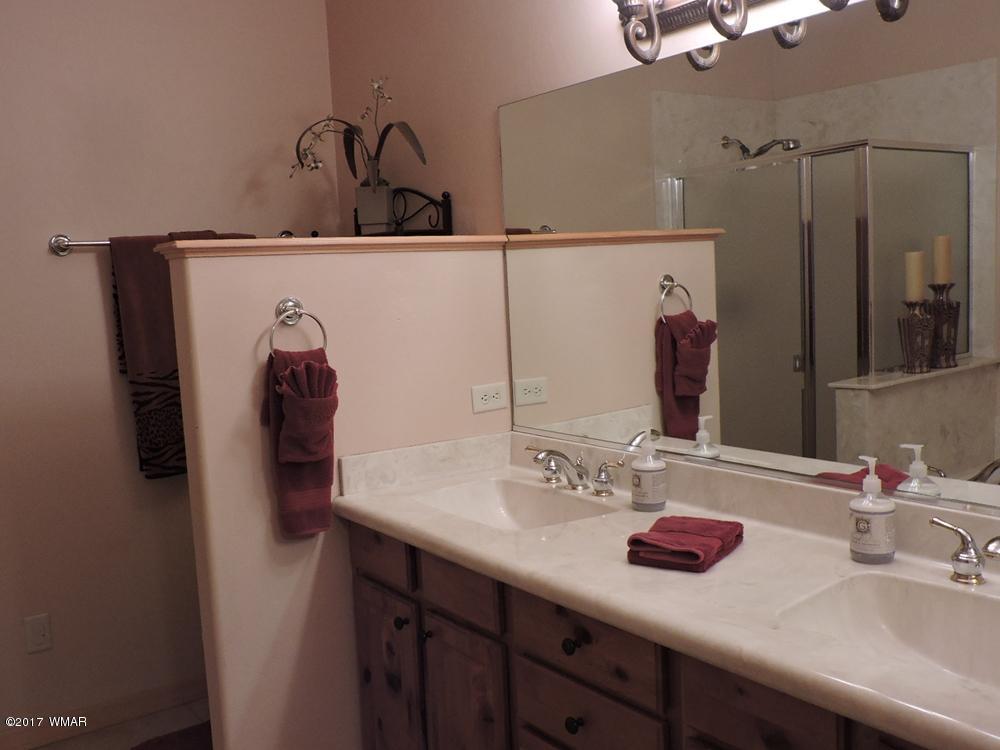 3780 Rustler Drive, Unit 49 Pinetop, AZ 85935 - Photo 29 of 53