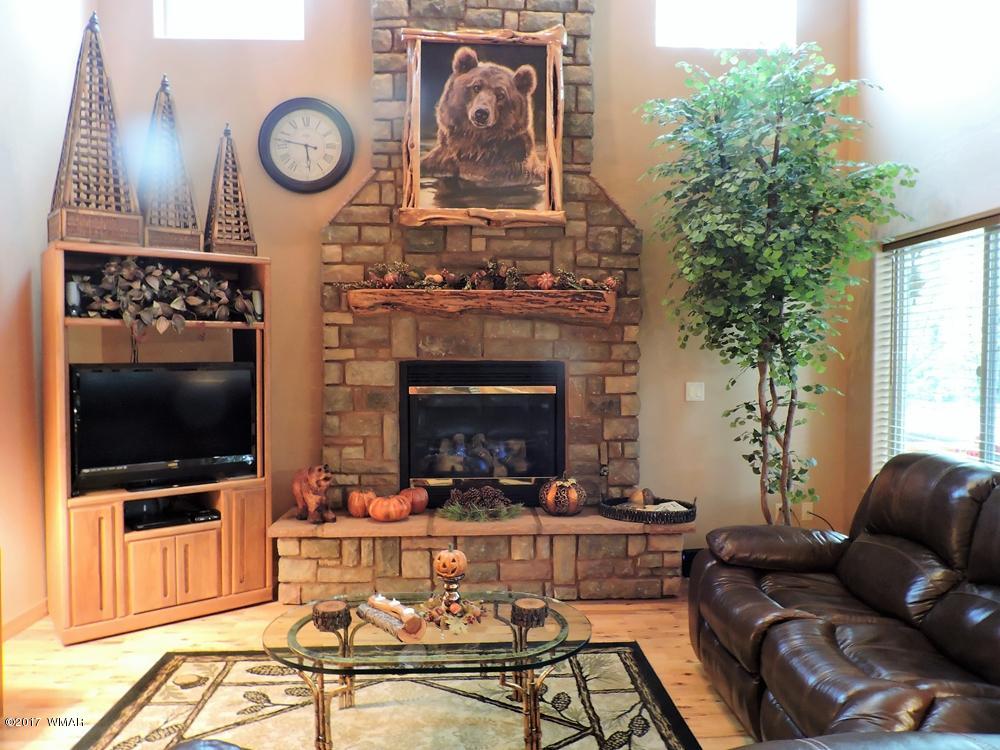 3780 Rustler Drive, Unit 49 Pinetop, AZ 85935 - Photo 3 of 53