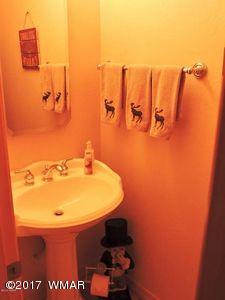 3780 Rustler Drive, Unit 49 Pinetop, AZ 85935 - Photo 32 of 53