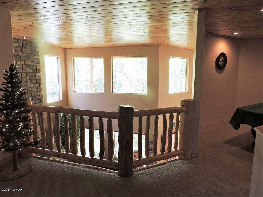 3780 Rustler Drive, Unit 49 Pinetop, AZ 85935 - Photo 34 of 53