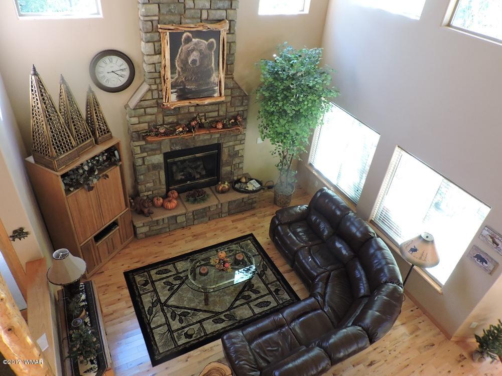 3780 Rustler Drive, Unit 49 Pinetop, AZ 85935 - Photo 35 of 53