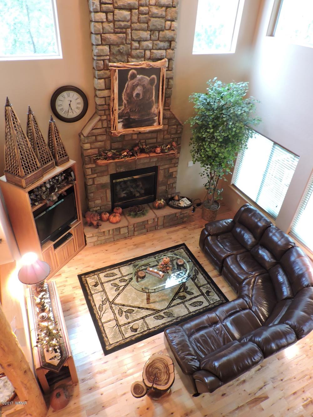 3780 Rustler Drive, Unit 49 Pinetop, AZ 85935 - Photo 36 of 53