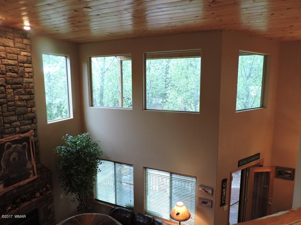 3780 Rustler Drive, Unit 49 Pinetop, AZ 85935 - Photo 37 of 53
