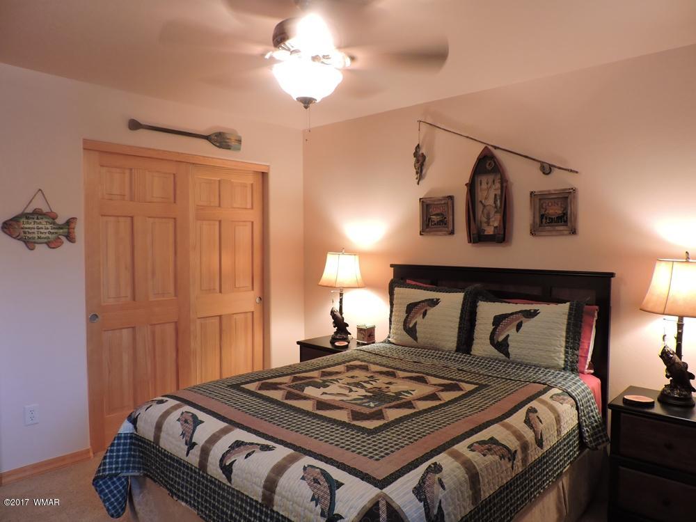 3780 Rustler Drive, Unit 49 Pinetop, AZ 85935 - Photo 40 of 53