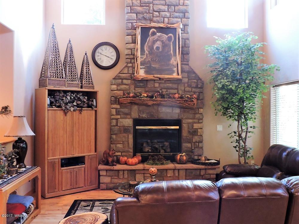 3780 Rustler Drive, Unit 49 Pinetop, AZ 85935 - Photo 4 of 53