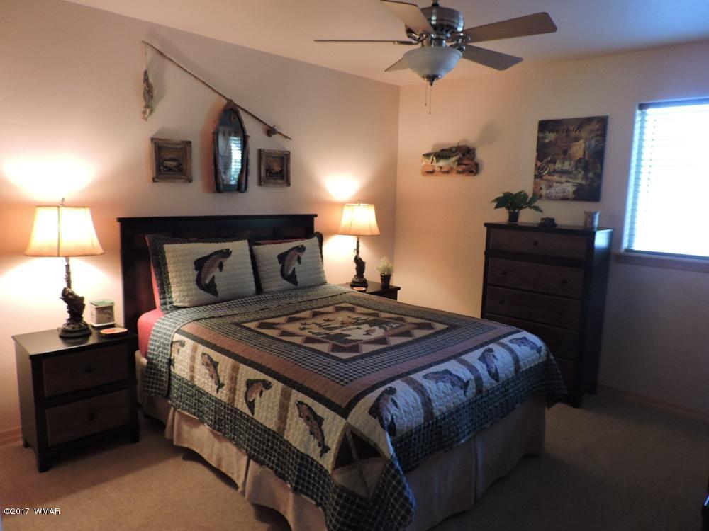 3780 Rustler Drive, Unit 49 Pinetop, AZ 85935 - Photo 41 of 53