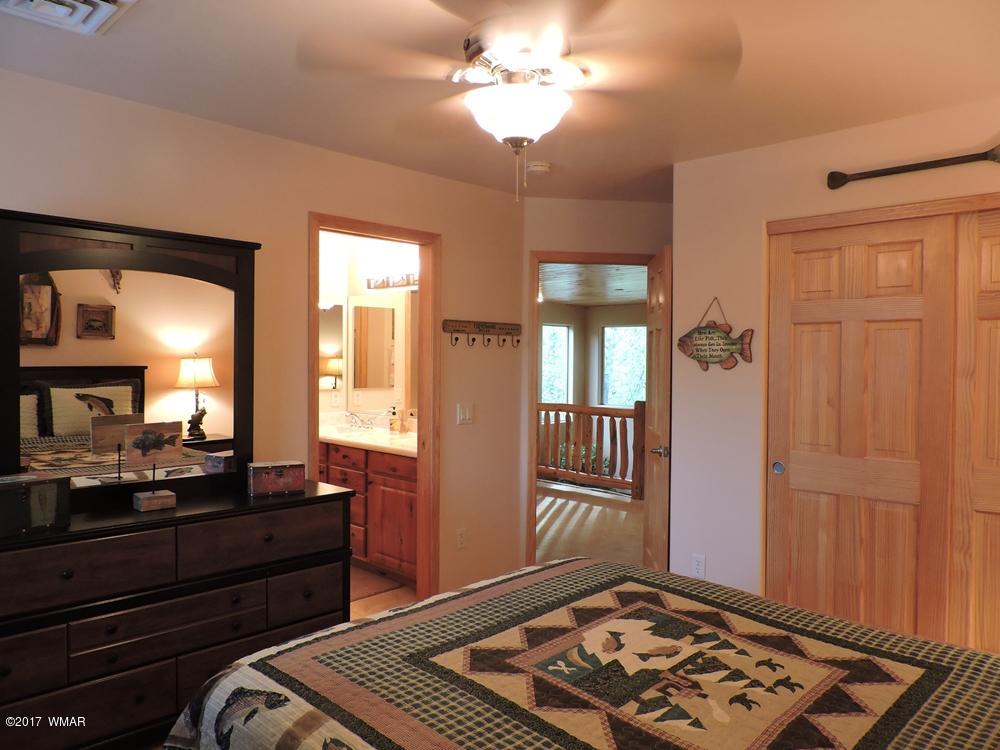 3780 Rustler Drive, Unit 49 Pinetop, AZ 85935 - Photo 42 of 53