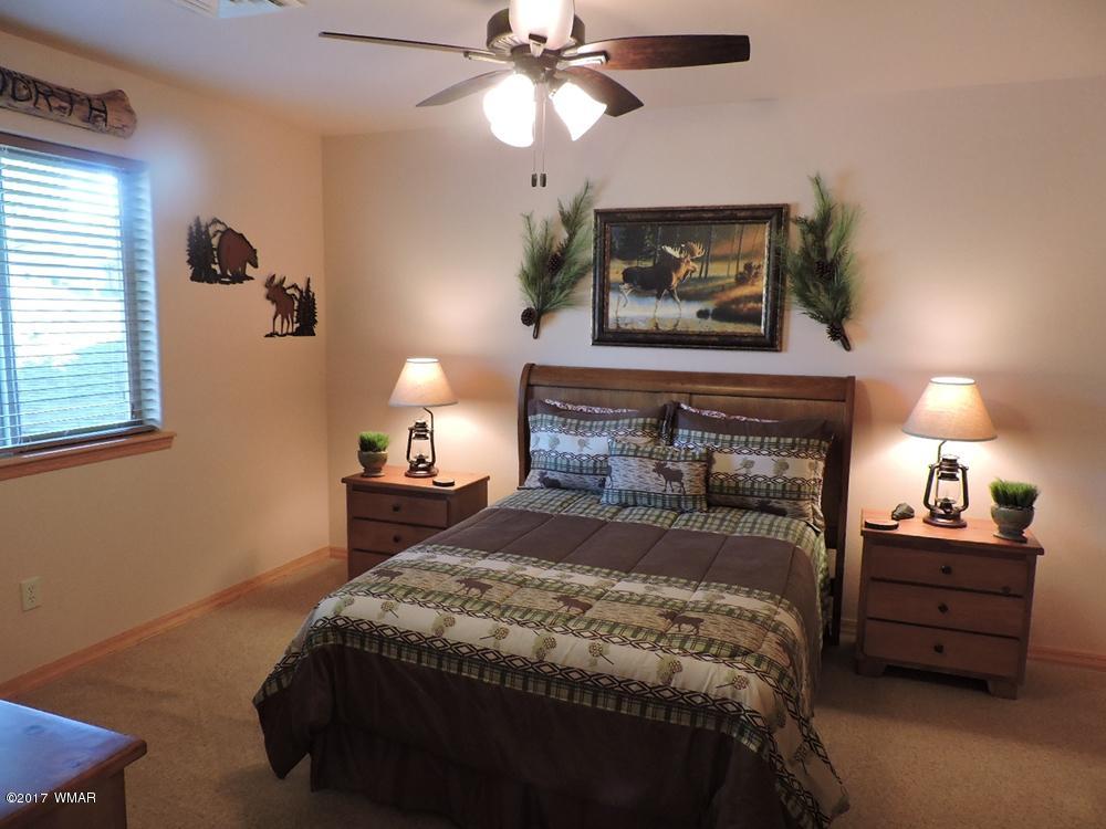 3780 Rustler Drive, Unit 49 Pinetop, AZ 85935 - Photo 43 of 53