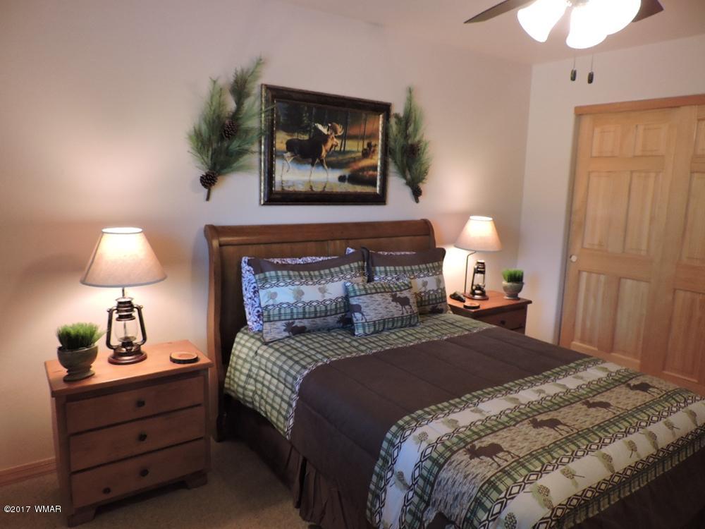 3780 Rustler Drive, Unit 49 Pinetop, AZ 85935 - Photo 44 of 53