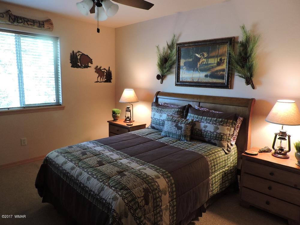 3780 Rustler Drive, Unit 49 Pinetop, AZ 85935 - Photo 45 of 53