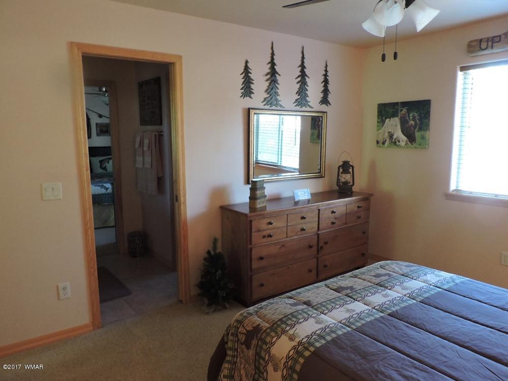 3780 Rustler Drive, Unit 49 Pinetop, AZ 85935 - Photo 46 of 53