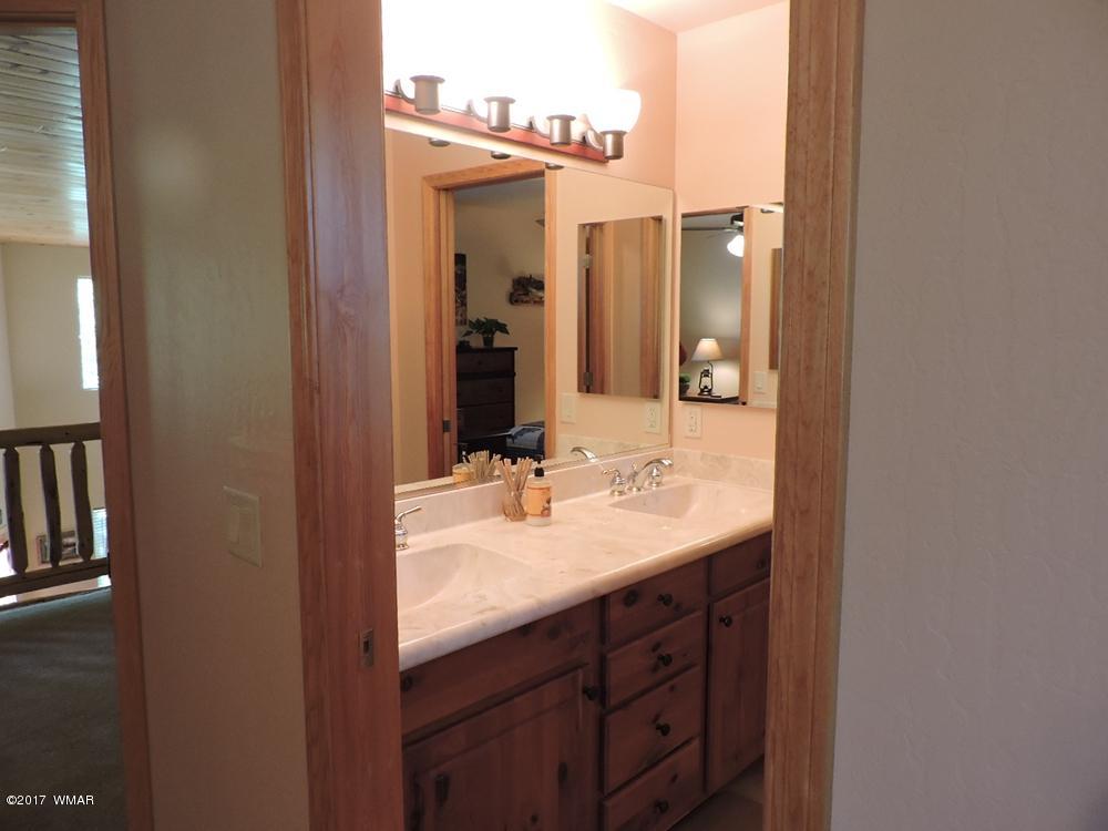 3780 Rustler Drive, Unit 49 Pinetop, AZ 85935 - Photo 47 of 53