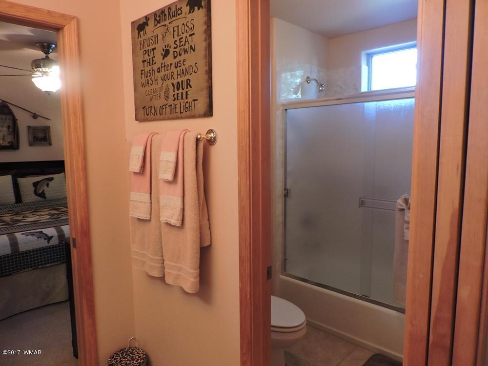 3780 Rustler Drive, Unit 49 Pinetop, AZ 85935 - Photo 48 of 53