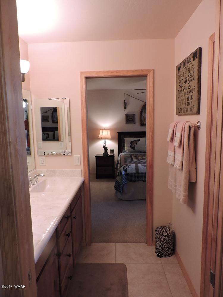 3780 Rustler Drive, Unit 49 Pinetop, AZ 85935 - Photo 49 of 53