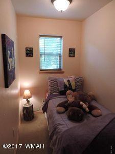 3780 Rustler Drive, Unit 49 Pinetop, AZ 85935 - Photo 50 of 53